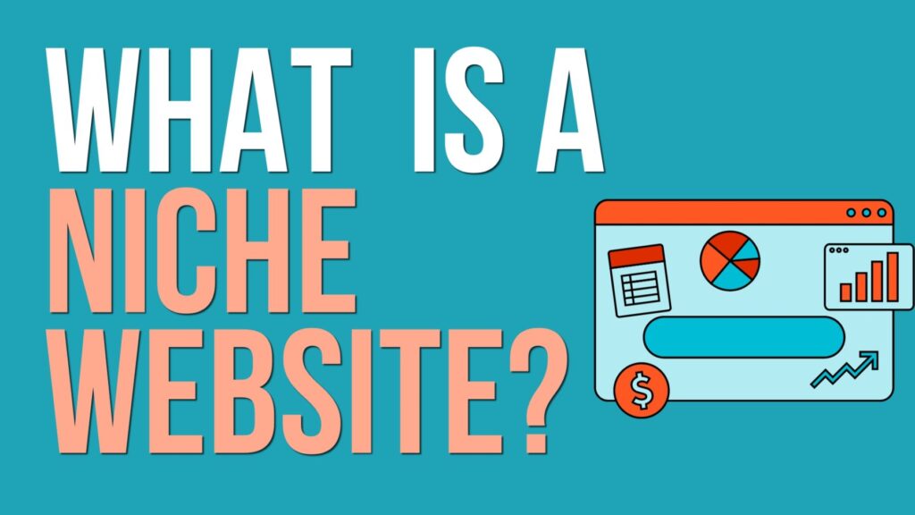 Start a Business from Home with Pre Made Niche Websites