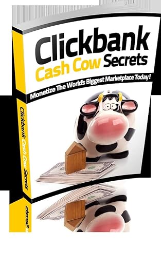 Clickbank Cash Success Secrets