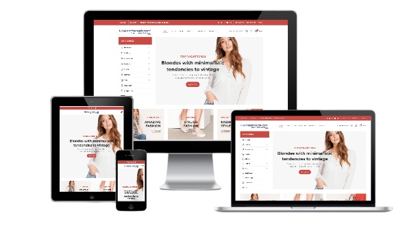 Womens Fashion Store