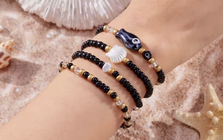 5Pcs Jewellery Gift Set - Image 2