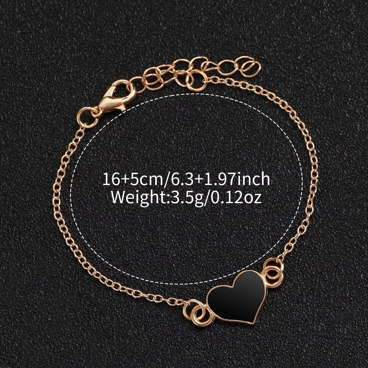 Women’s Watch & Bracelet Set Reloj Mujer - Image 9