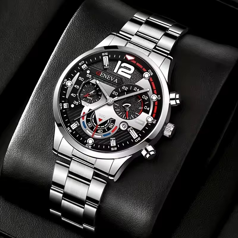Men’s Designer Watch Gift