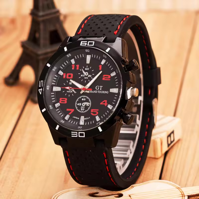 Men’s Sports Watch
